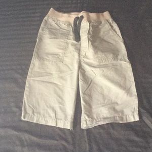 Boy shorts